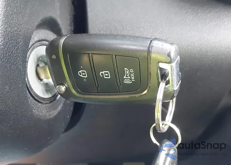 2021 Hyundai Venue Sel z USA, uszkodzony, nr VIN KMHRC8A38MU064089